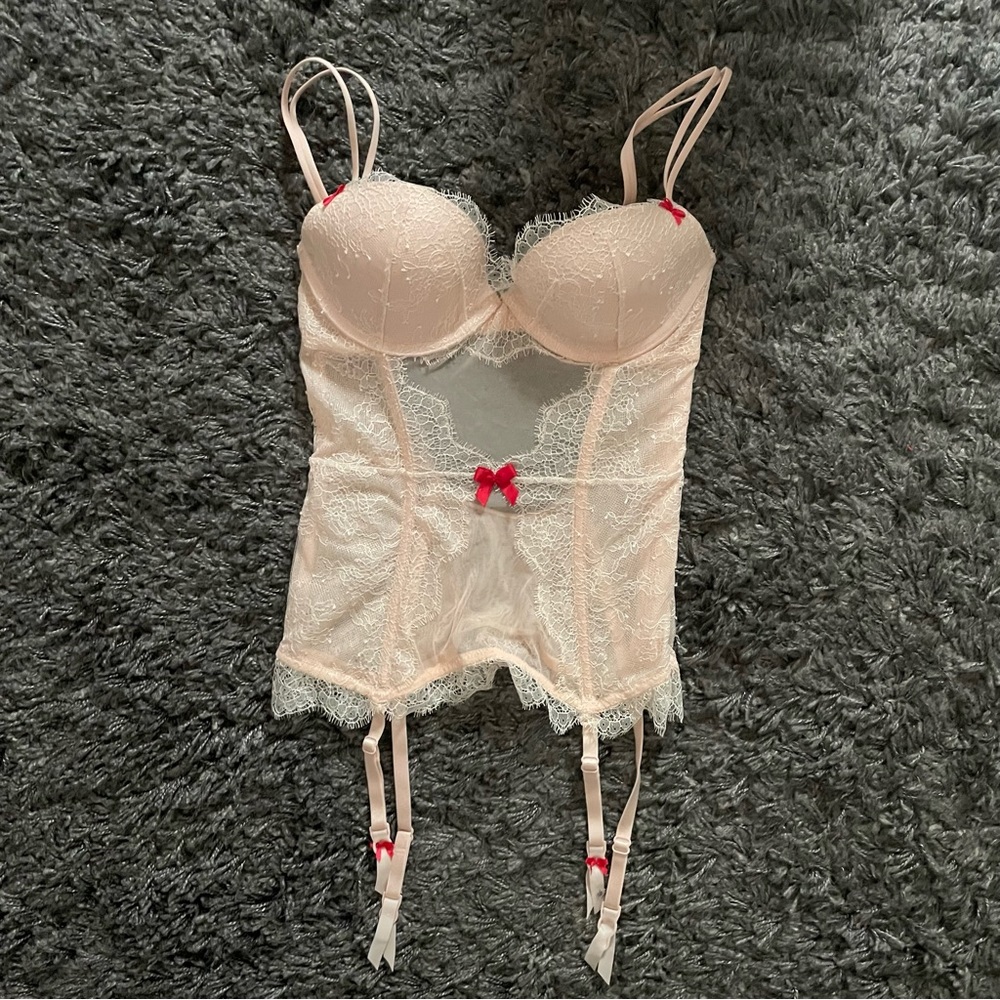 Victorias Secret Lingerie